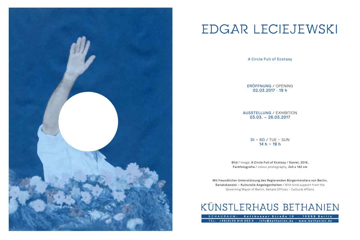 EDGAR-LECIEJEWSKI-Invitation Kuenstlerhaus Bethanien
